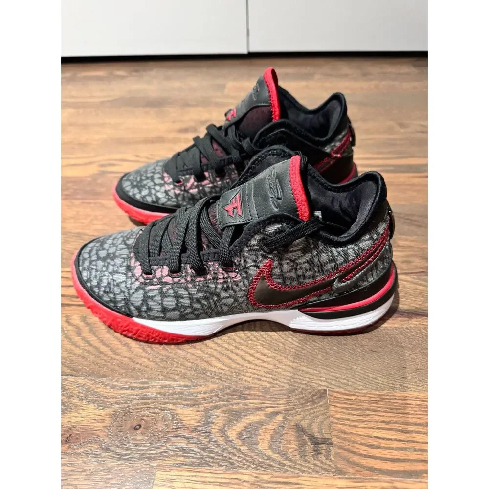 Nike Faze Clan‎ x Zoom Lebron NXXT Gen Bred